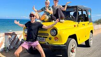 Discover Mui Ne Sand Dunes Day Trip - Breathtaking Sunset Moments