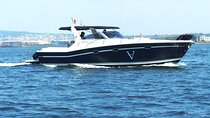 Capri Tour from Sorrento - Exclusive Speedboat