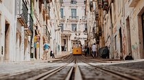 Private Walking Tour Experience in Lisbon 