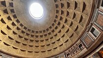 Skip The Line Premium Pantheon Entry Tickets