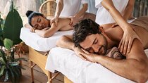 3 Days Spa Indulgence Massage, Sauna, Jacuzzi & Steam - Hurghada