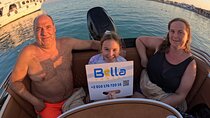 Private Transfer by a Speedboat to Giftun Islands - Hurghada