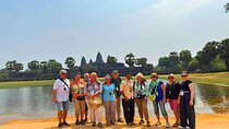  Angkor Wat Sunrise Ultimate Guide
