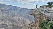Private Overnight at Jebel Shams - 2 Days and 1 Night Tours