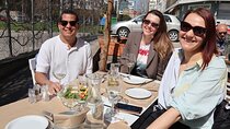 Thessaloniki Food Market Walk & Hidden-Gem Lunch