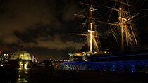 Ghosts of Greenwich: London's Haunted Walking Tour