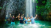 La Leona Waterfall Best Adventure Hike