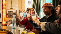 Paris Le Marais Food & Wine Tour with Eating Europe