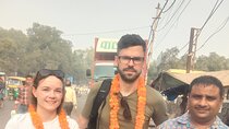 Best of Old Delhi & New Delhi City Tour in 8 Hours - By Car