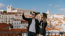 Lisbon City Tour An Amazing Experience