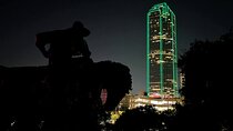 Dallas Scavenger Hunt Walking Tour and Game