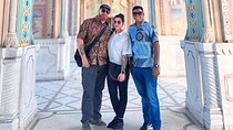 Private Jaipur Full Day Tour