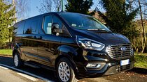 Private Transfer up to 8 pax from Milano to Como