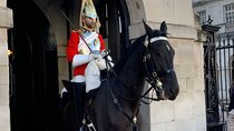 The Ultimate London City Tour