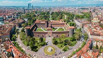 Explore Sforza Castle and Michelangelo's Pietà Rondanini Tour