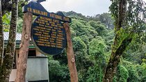 8 Days Kilimanjaro Trek Machame Route