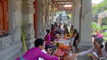 Ubud Culture Ulundanu Bratan Lake Side Temple Private Guided Tour