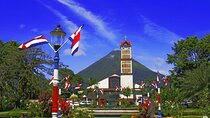 Experience the Best Safe Adventure on Scheduled Tours
