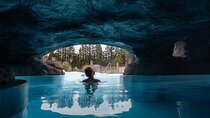 Methven Ōpuke Hot Pool & Scenic Canterbury Tour from Christchurch