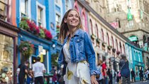 Private Guided Walking Tour in Edinburgh with Whisky Tasting
