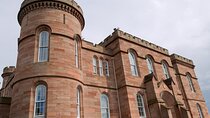 Castles, Culloden, and Nessie: A Day of Highland Legends