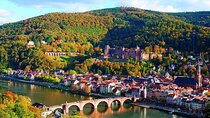 Excursion Tour from Frankfurt to Heidelberg