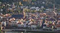 Heidelberg Guided Tour