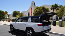 Winery Tour: Private Santa Barbara Wine Country Tour