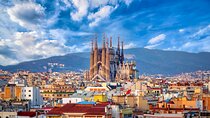 Private Sagrada Familia Tour Exploring Gaudi's Masterpiece