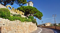 Private Tour in Riviera Elegance from Cannes to Monaco