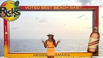 Feel the Giant Vibe Experience the ultimate getaway Lethe Jamaica