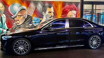 Zurich Airport ZRH to Crans-Montana Private Arrival Transfer