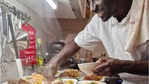 Amsterdam: 3-course dinner party at a secret pop-up restaurant