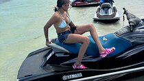 Jet Skii Adventure from Montego Bay