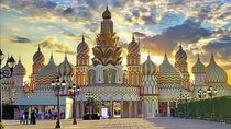 Full-Day Private City Tour in Dubai