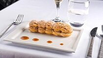 Private Eiffel Tour & Paris Seine River Lunch or Dinner Cruise 