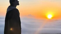 Sunrise Jeep and Hot spring at the Batur Volcano