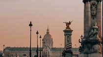 Paris French Revolution and Napoleon Private Walking Tour