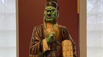 British Museum Self-Guided Tour for Kids and Families in English