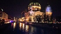 History with Chrismas market Berlin by Walking Start Brandenburg