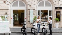 Private E-bike Tour of Rome: Highlights & Must See