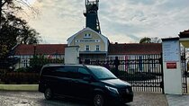 Krakow: Wieliczka Salt Mine Guided Tour with Hotel Pick-up