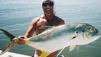 Private Fishing Overnight with Equipment & Dinner - Hurghada