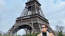 One Way Private Transfer from Your Paris Hotel to Eiffel Tower