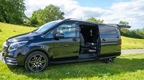 Private London Heathrow Airport Transfer