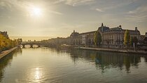 Paris Louvre Visit - Options: Private Guide, Breakfast & Cruise
