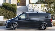 1 Way Private Transfer from Your Paris Hotel to Versailles Palace