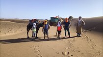 2 Days Private Tour to Sahara from Marrakesh with Pick Up