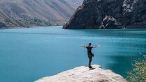 "Hidden Paradise: Seven Lakes & Voru Village in 2 Days"