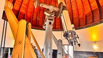 Castel Gandolfo: Vatican Observatory experience